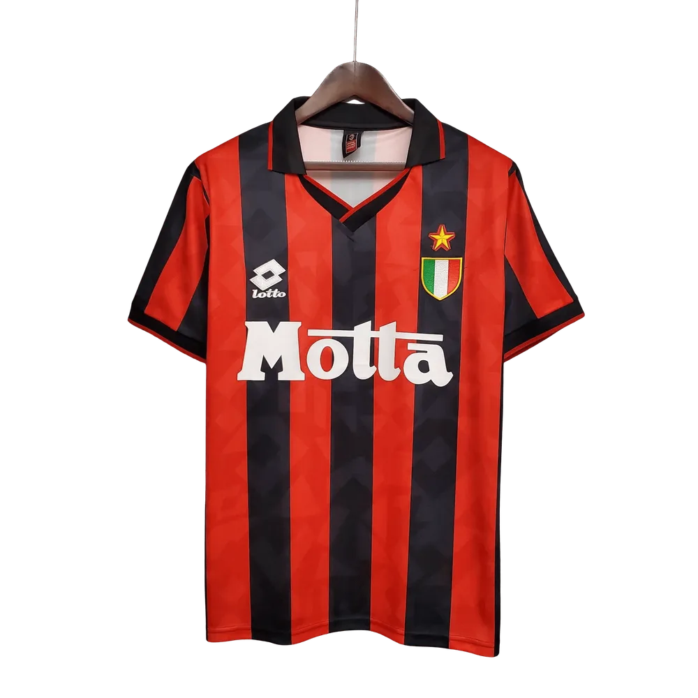 Милан ретро · 1993/1994