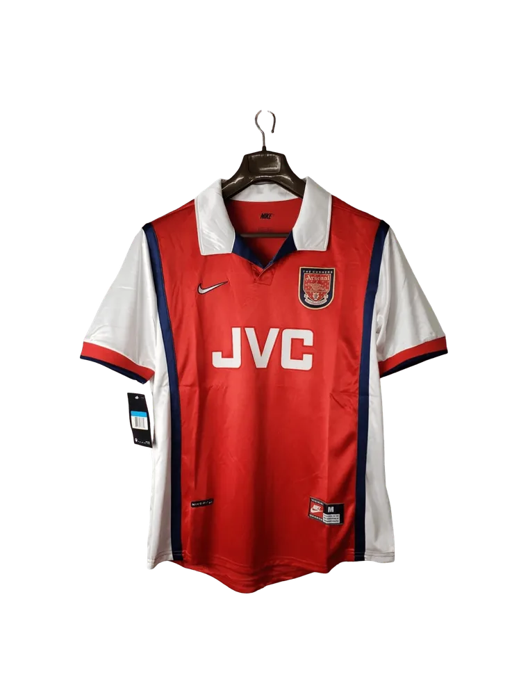 Арсенал ретро · 1998/1999