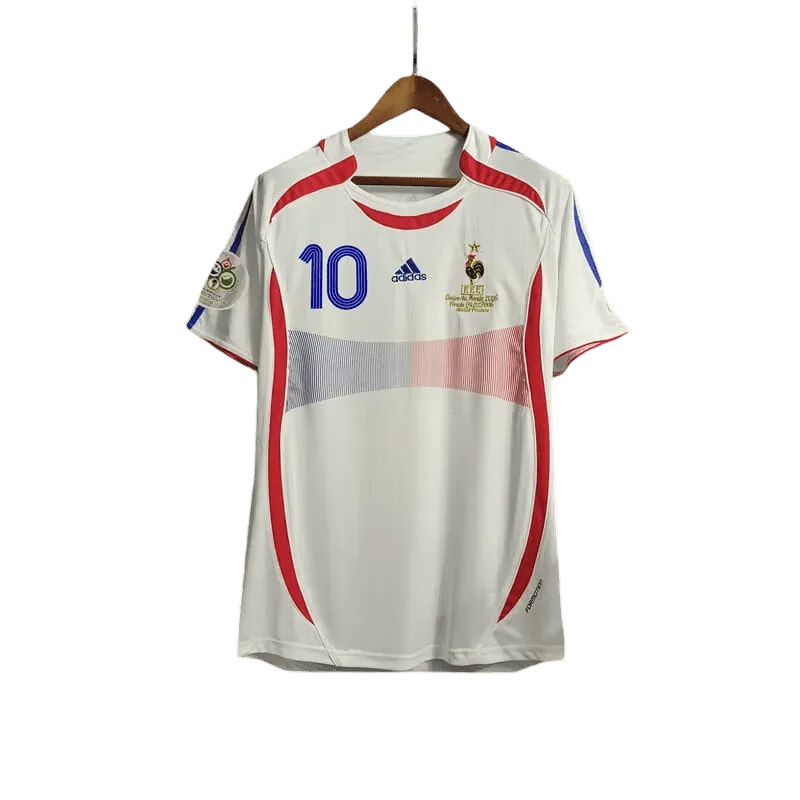 Франция ретро · 2006 · гост.