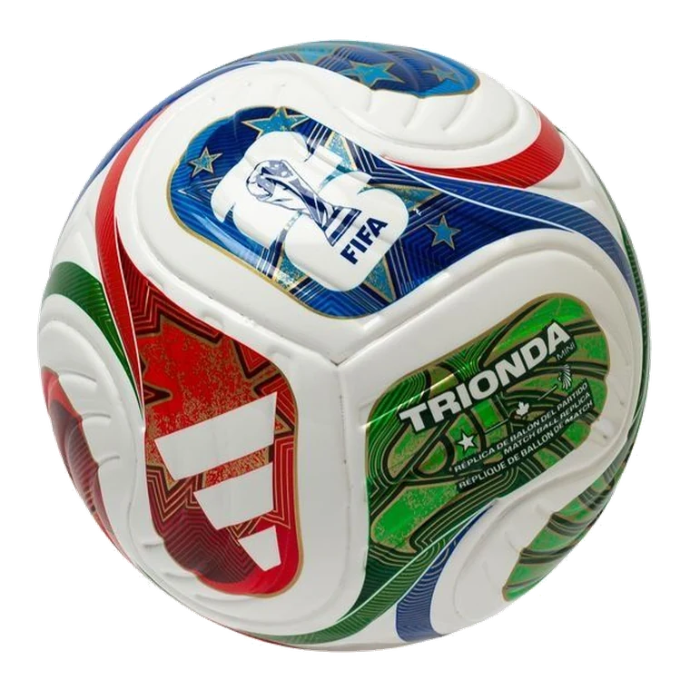 Мяч adidas Trionda Mini · ЧМ-2026