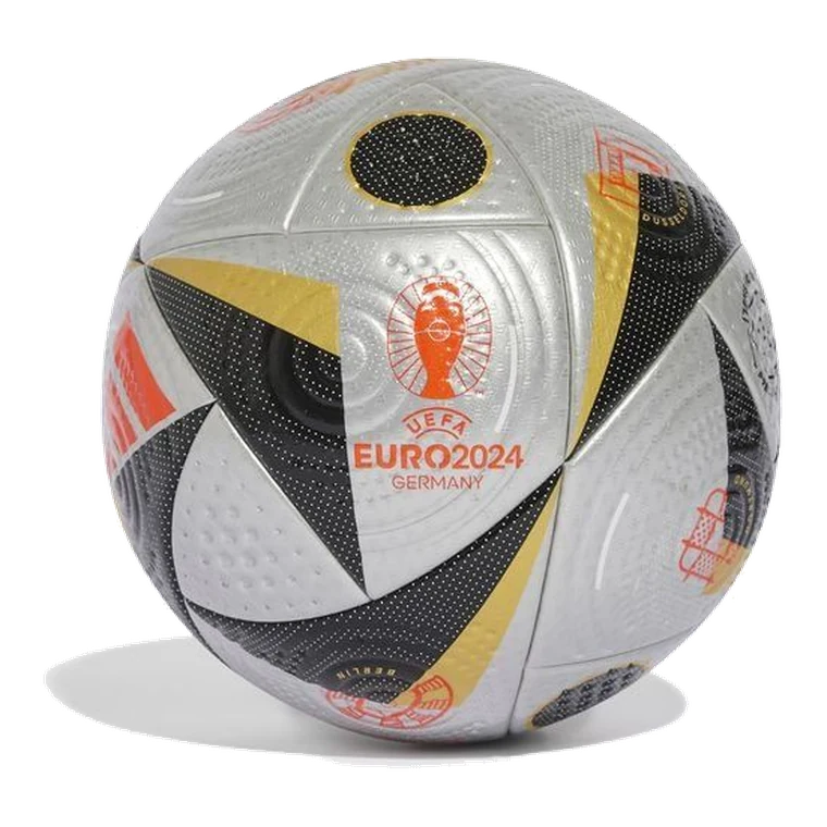 Мяч adidas Fussballliebe · EURO 2024