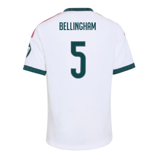 Форма Джуд Беллингем — фамилия BELLINGHAM № 5