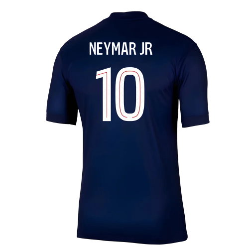 Форма Неймар — фамилия NEYMAR № 10